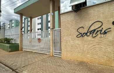 Imagem: Cond. Solaris Residence City