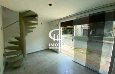 Imagem: O depósito possui 14m² de Área e está localizado em Cruzeiro