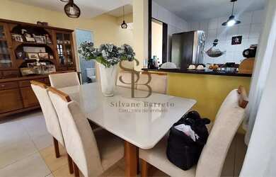 Imagem 2: Ótima casa averbada no Condomínio Bosque de Itapeba - Maricá - RJ