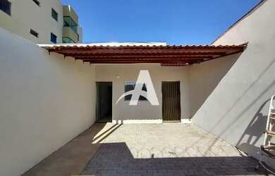 Imagem 2: Aluguel Casa BRASIL. Varanda, 70m² de Área, 2 Vagas na garageme3 Dormitórios