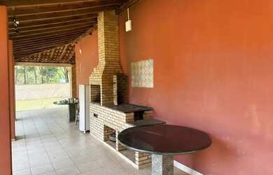 Imagem 4: CASA EM CONDOMÍNIO 6 QUARTOS RECANTO DAS EMAS / DF