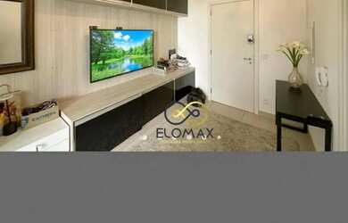 Imagem 10: Venda e Locação - Apartamento 1 quarto - 1 suíte, Gardem Privativo,...