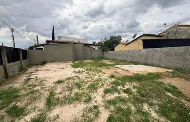 Imagem 2: Terreno para locação no bairro Jardim Bela Vista em Cosmópolis/SP