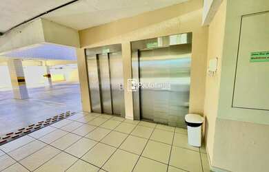 Imagem 16: ALUGA-SE APARTAMENTO MOBILIADO NO EDIFÍCIO COLISEU HOME CLASS PETROLINA