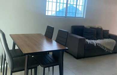 Imagem 5: Aluga-se Casa Mobiliada no bairro Gurupi