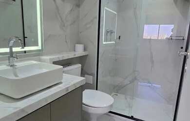 Imagem 4: ALUGA-SE APTO NO CONDOMÍNIO MODO BUTANTÃ - PRÓXIMO AO METRÔ VILA SONIAALUGA-SE...