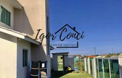 Imagem 2: Casa para Venda em Imbituba, Itapirubá, 2 dormitórios, 1 suíte, 3 banheiros,...