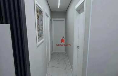 Imagem 11: Lindo Apartamento 3 dormitórios para Locação Condomínio Brisas Bosque...