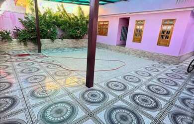 Imagem 5: Casa no alvorada, próximo a estrada dos franceses