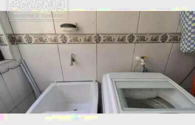 Imagem 15: Apartamento para venda ou locação - Vila Assunção, Santo André