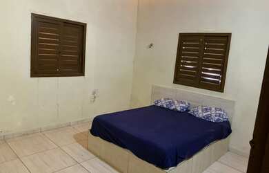 Imagem 7: Alugo Casa a beira mar pé na areia com piscina na Praia de Zumbi