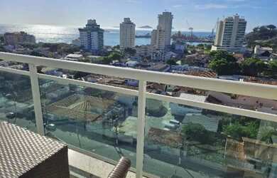 Imagem 9: Atlântica Imóveis tem excelente flat mobiliado à venda no Hotel Ramada...