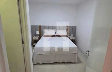 Imagem 10: Apartamento MOBILIADO com 2 dormitórios 1 suíte para locação, 57m²...