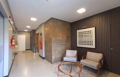 Imagem 4: Excelente Apartamento com 2 dormitórios sendo duas suítes 2 vagas de...