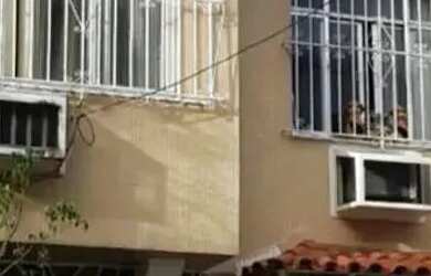 Imagem 14: Casa em Rua Agostinho Menezes - Andaraí - Rio de Janeiro/RJ