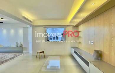 Imagem: O apartamento possui 2 Dormitórios, 3 Banheiros, 2 Vagas na