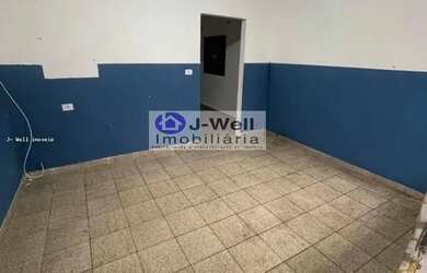 Imagem: A casa possui 1 Dormitório, 1 Banheiro, 70m² de Área e está