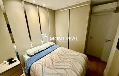 Imagem 5: APARTAMENTO À VENDA NO TATUAPÉ - 2 DORMITÓRIOS, 1 SUÍTE, 1 VAGA DE...