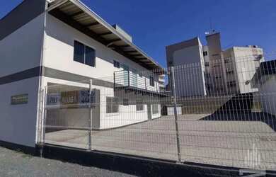 Imagem 2: Sala para alugar, 56 m² por R$ 2.535,00 - Água Verde - Blumenau/SC