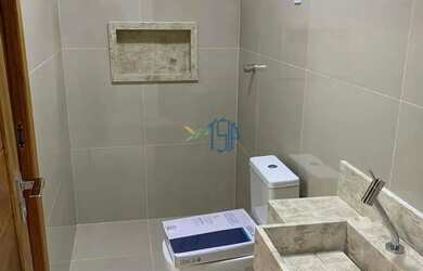 Imagem 11: Casa em Condomínio/Casa Térrea no Condomínio Ecoville 1