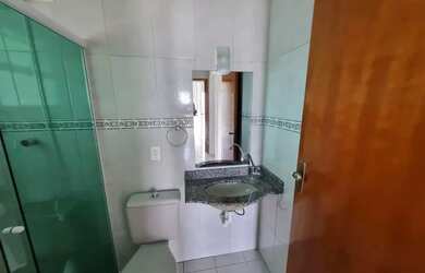 Imagem 15: Apartamento 2 dormitórios com vista mar e lazer completo - Locação