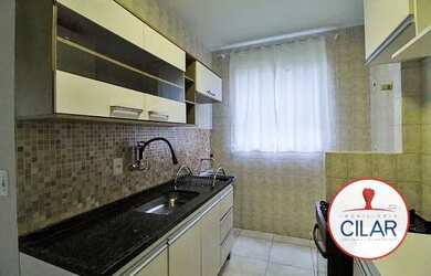 Imagem 11: Imobiliária Cilar Aluga Apartamento 2 Quartos no Afonso Pena com 63m²,...