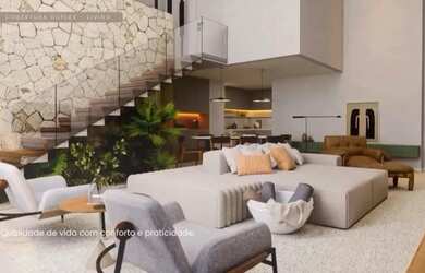 Imagem 9: LAVENIR 3 QUARTOS À VENDA NA JATIÚCA MACEIÓ-AL