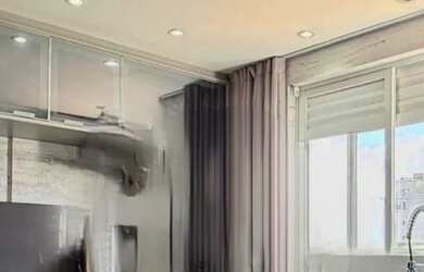 Imagem 5: Cobertura Alto da Xv - Semi-novo