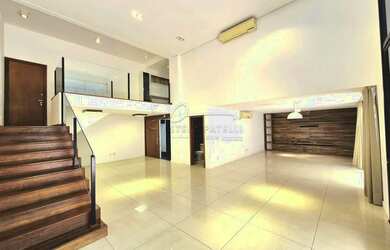 Imagem: O apartamento possui 3 Dormitórios, 4 Banheiros, 3 Vagas na