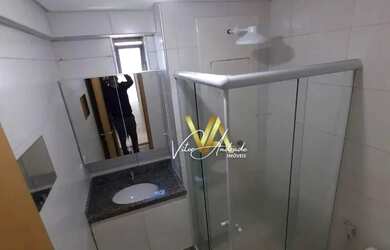 Imagem 4: 4 Suítes, 158m², Andar Alto Venda e Locação no Melhor Condômino-Resort...