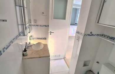 Imagem 11: Apartamento para Locação, 40m²área útil, 1 quarto, 1 banheiro e 1...