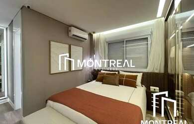 Imagem 7: APARTAMENTO À VENDA NO BROOKLIN, 3 DORMITÓRIOS, 1 SUÍTE, 1 VAGA DE GARAGEM