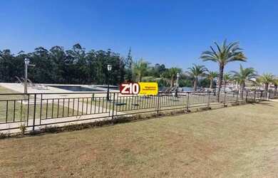 Imagem 12: TERRENO A VENDA - TE - VILLA DOS PINHEIROS - INDAIATUBA SP