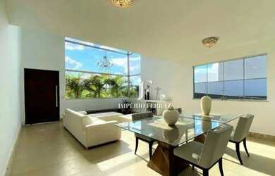 Imagem: Casa, 504 m² - venda por R$ 3.500.000,00 ou aluguel por R$