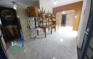 Imagem 5: Salão com 5 salas para alugar, 180m² - Jardim Independência