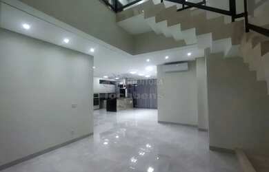 Imagem 6: Sobrado Locação ou Venda Condominio Village Damha III