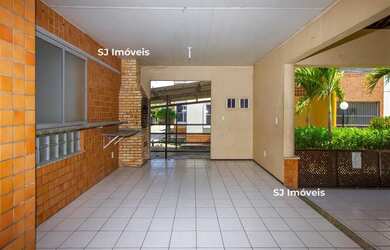 Imagem 15: Apartamento na Messejana. Piscina, Varanda, 55m² de Áreae1 Vaga na garagem