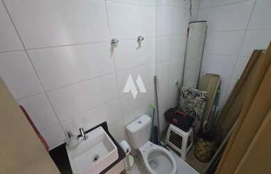 Imagem 16: Venda Apartamento em Aparecida, Santos/SP - 2 suítes, 1 vaga - Lazer