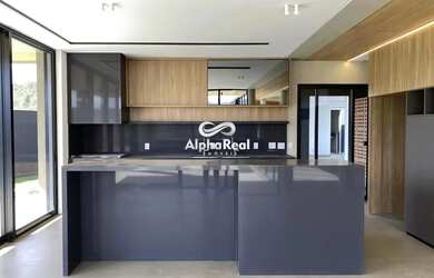 Imagem 14: LOCAÇÃO25.000,00 - 363m2 -Casa Alphaville Lagoa dos Ingleses Nova Lima