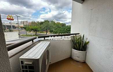 Imagem 4: Apartamento com armários, 3 suítes, 189 m² - venda por R$ 680.000 ou aluguel por R$ 2.800