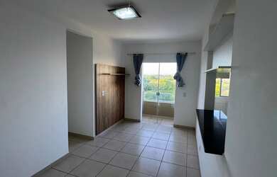 Imagem: O apartamento possui 3 Dormitórios, 2 Banheiros, 1 Vaga na