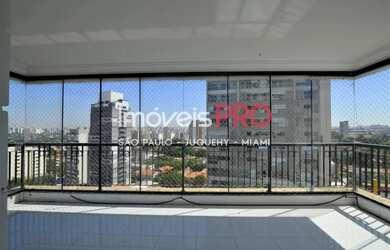 Imagem 2: Apartamento Alto Padrão , varanda integrada ao living, lazer