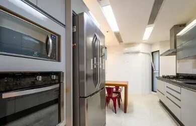 Imagem 9: Cobertura no Recreio. Piscina, Imóvel mobiliado, Ar-condicionadoeVista...