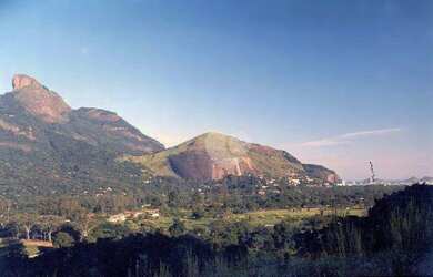 Imagem 15: Terreno à venda, 995 m² por R$ 1.950.000,00 - Itanhangá - Rio de Janeiro/RJ