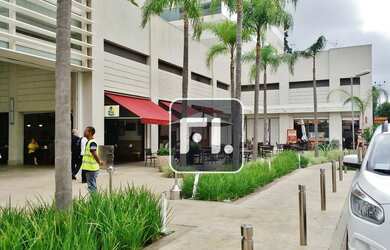 Imagem 13: Conjunto para alugar, 1264 m² por R$ 74.166,08/mês - Brooklin - São...