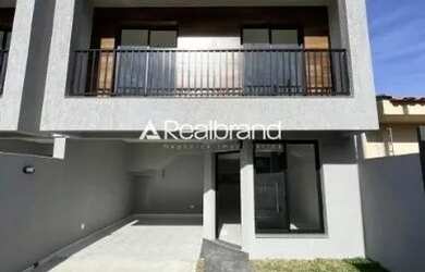 Imagem 14: Sobrado com 3 dormitórios à venda, 145 m Guabirotuba -