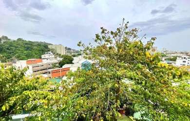 Imagem 5: Apartamento com 2 dormitórios para alugar, 85 m² por R$ 6.725,00/mês - Barra da Tijuca - R