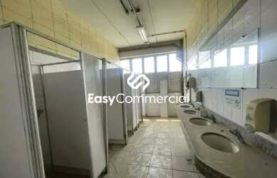 Imagem 10: Galpão de 14.642 m² no bairro Campina Verde