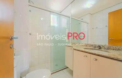 Imagem 11: Apto de 113m2 com 3 dorm sendo 1 suíte e 2 vagas no Saúde prox ao metro