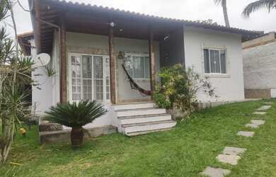 Imagem: Casa com 3 Quartos à Venda, 110 m2 - Manu Manuela - Maricá/RJ